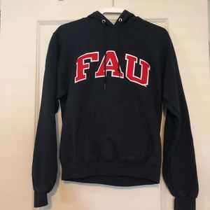 FAU - Hoodie - Champion